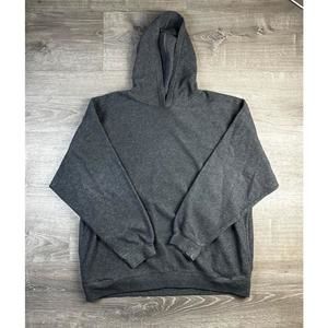 Vintage Gap Blank Hoodie Size XL